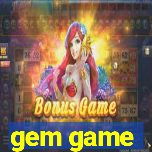 gem game